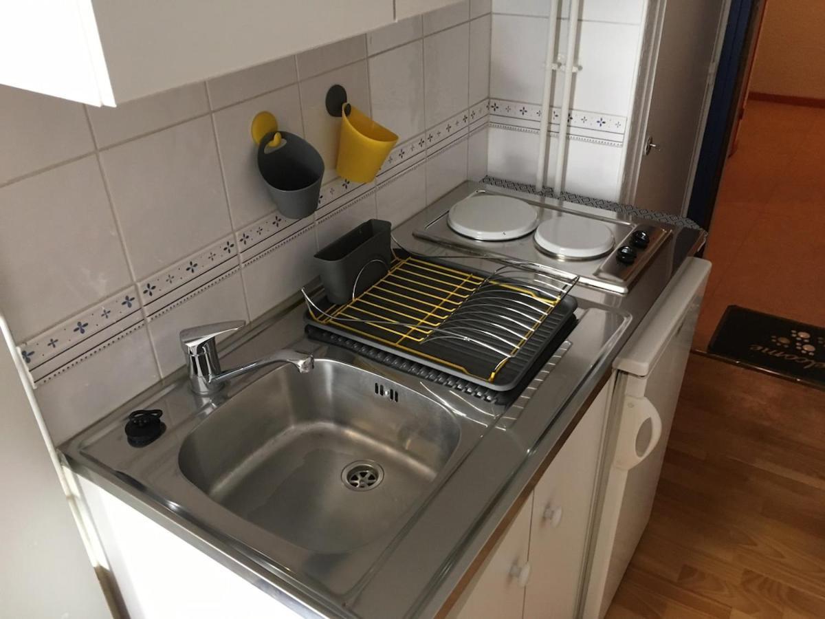 Apartment Cozy With Balcony And Secure Parking *